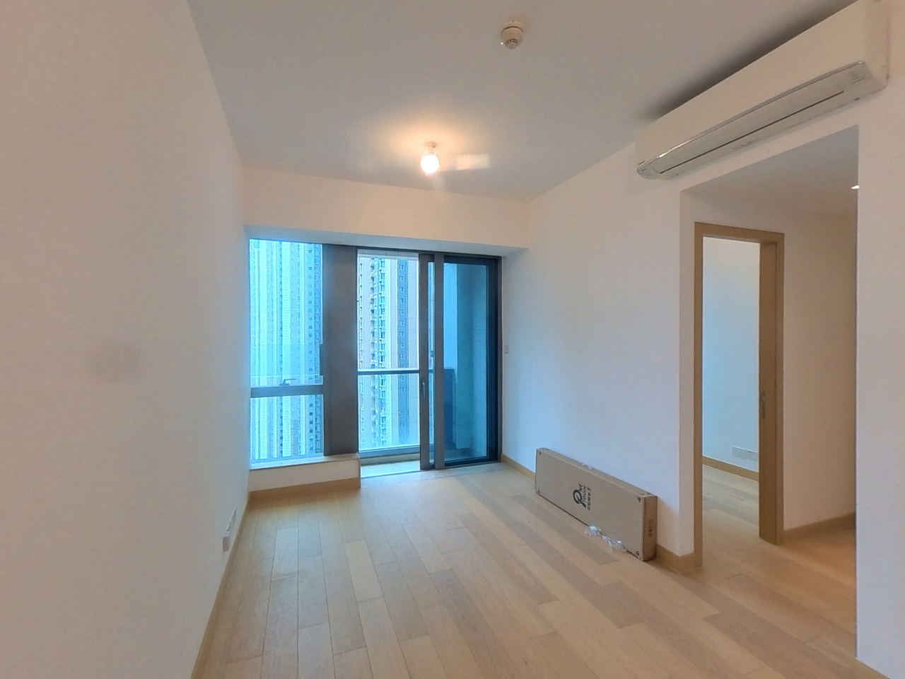 日出康城 7期B GRAND MONTARA 1座 (1B)