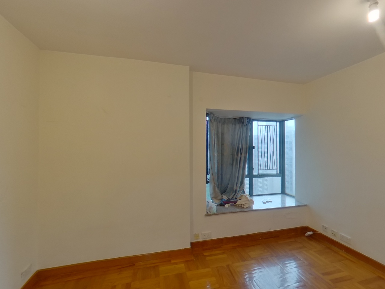 新都城 2期 9座 高層 F室 將軍澳