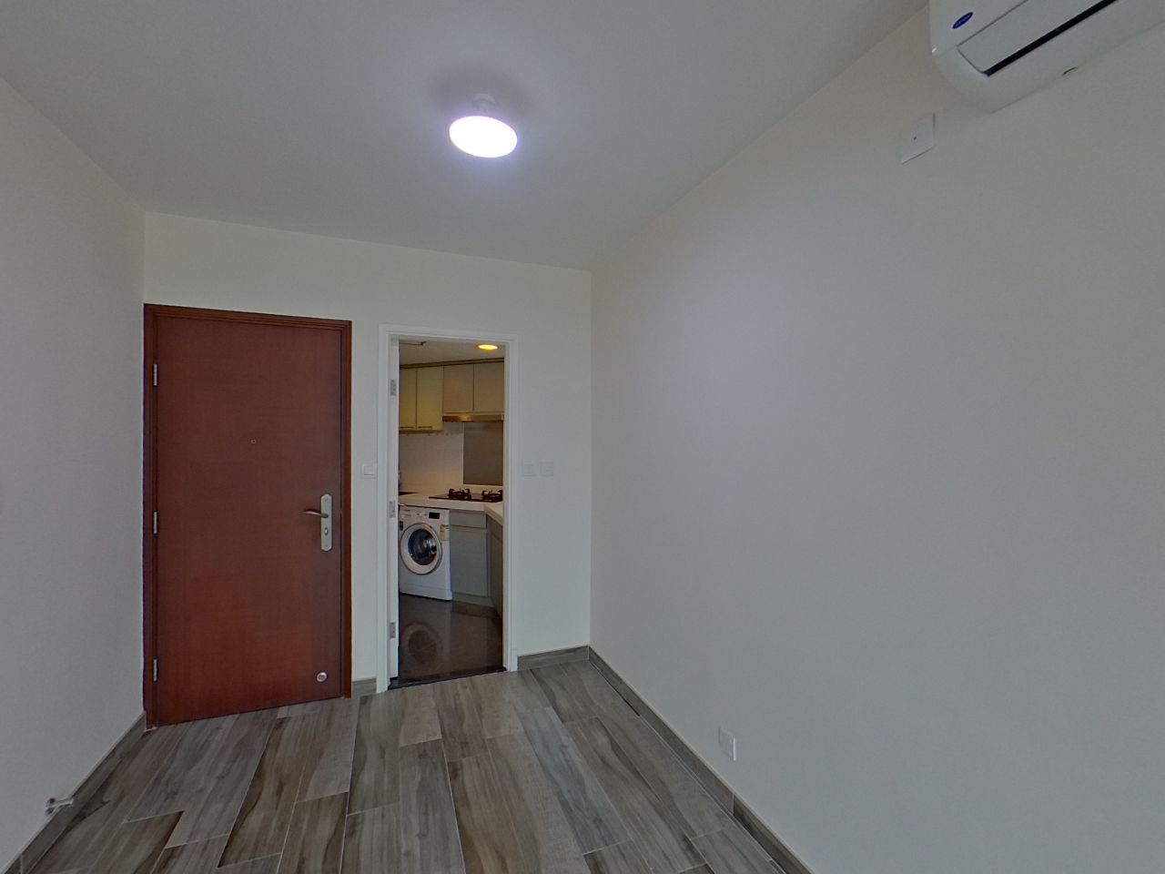 TSEUNG KWAN O PLAZA PHASE 1 - Tower 3a High Floor Zone Flat A Tseung Kwan O