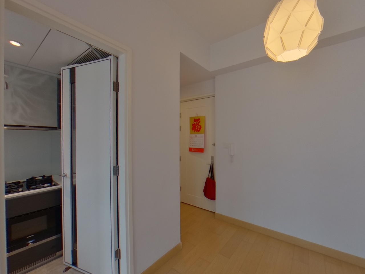 CAPRI 8座 極高層 將軍澳