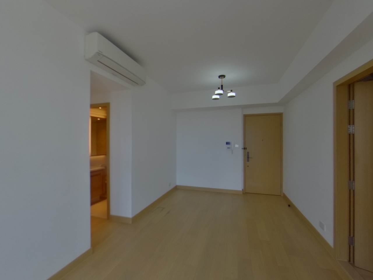 日出康城 7期B GRAND MONTARA 1座 (1A) D室 将军澳