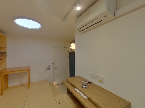 YUNG MING COURT BLK B CHAK MING HSE (HOS Tseung Kwan O L 1699128 For Buy