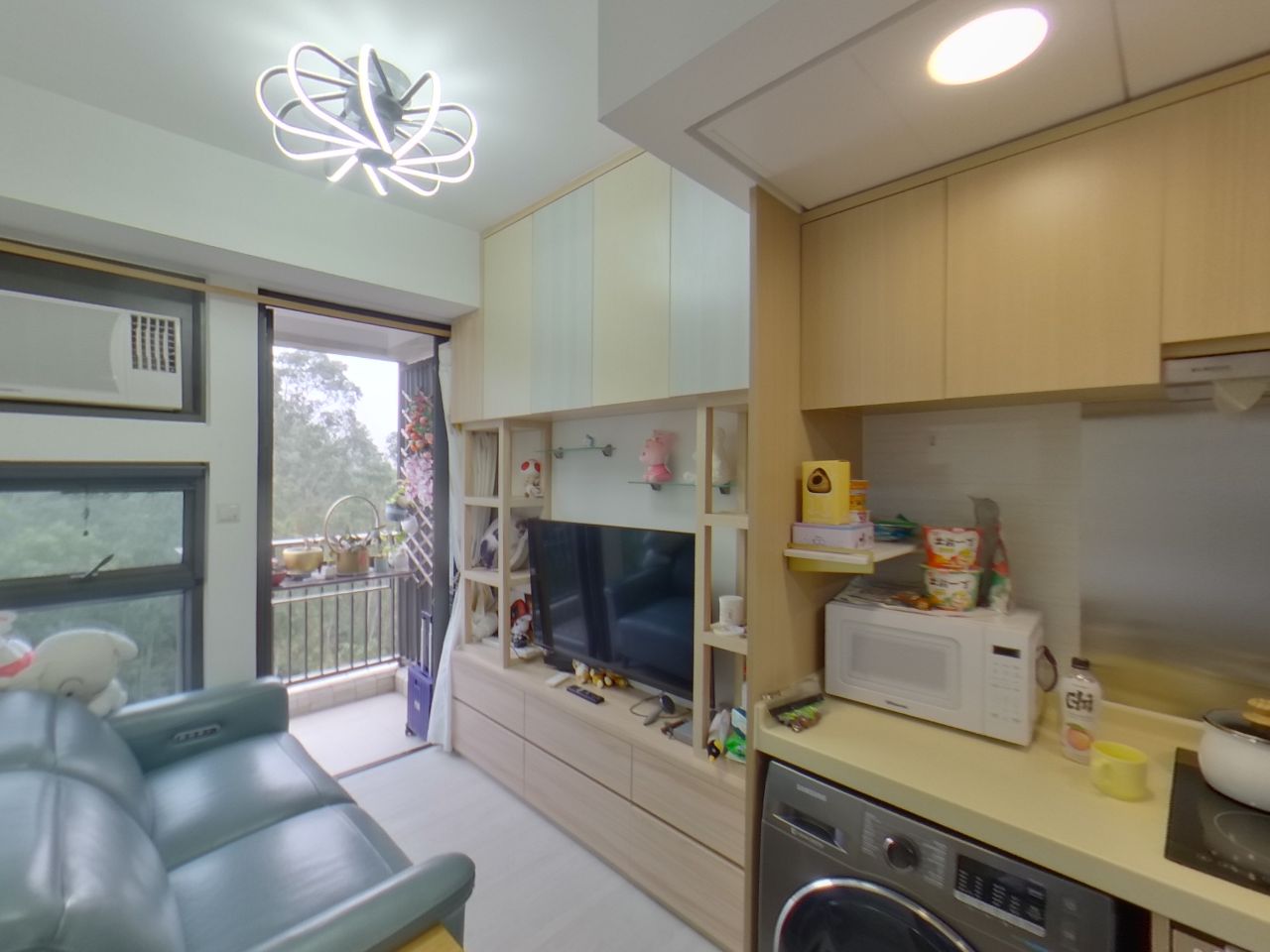 翠岭峰 中层 C室 将军澳