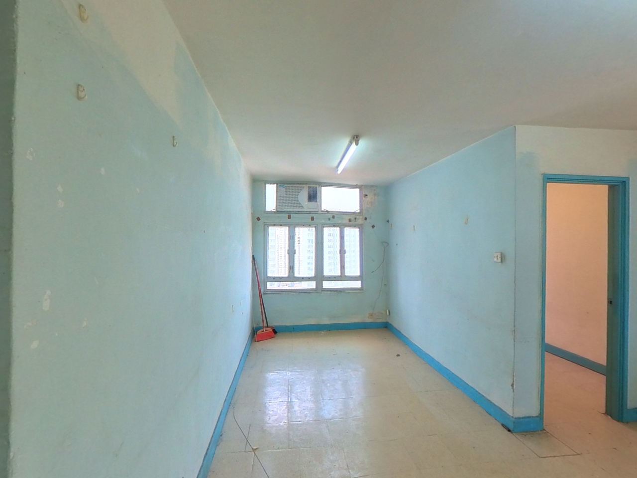 英明苑 明安閣 (E座) 高層 2室 將軍澳