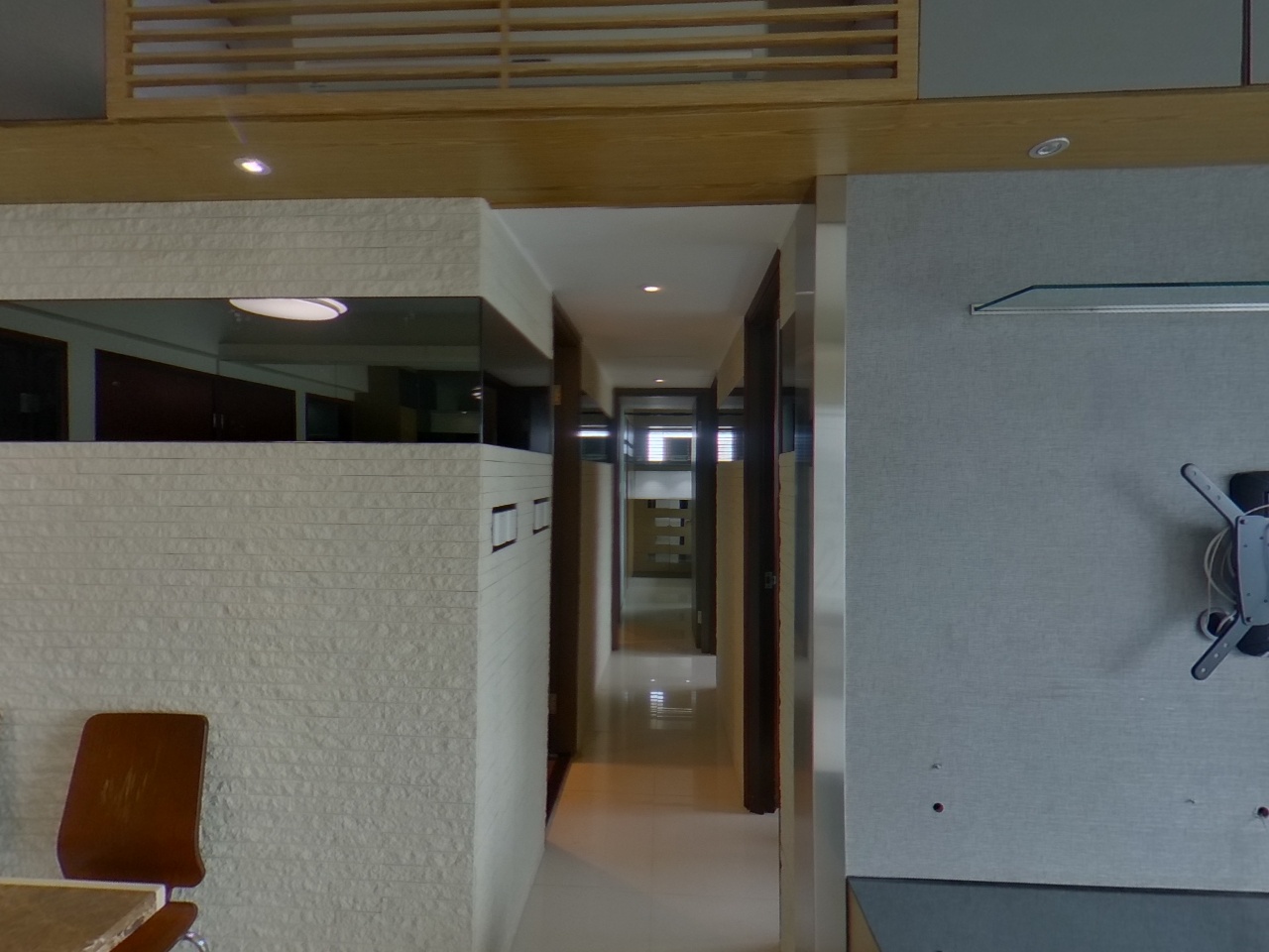 TSEUNG KWAN O PLAZA PHASE 1 - Tower 1 Very High Floor Zone Flat A Tseung Kwan O