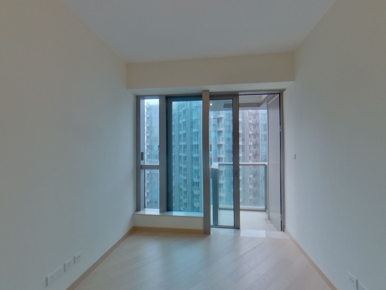 凱滙 1期 2座 極高層 J室 觀塘/藍田/油塘