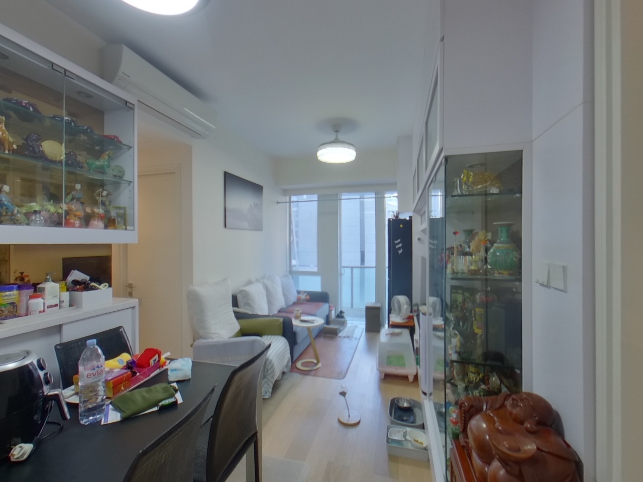 MONTEREY TOWER 9B Low Floor Zone Tseung Kwan O