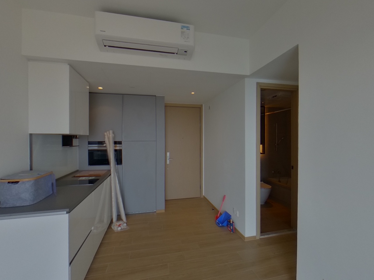 日出康城 6期 LP6 5座 极高层 C室 将军澳