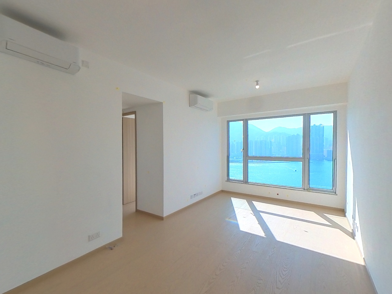 亲海駅 2期 亲海駅II 2B座 极高层 A室 观塘/蓝田/油塘