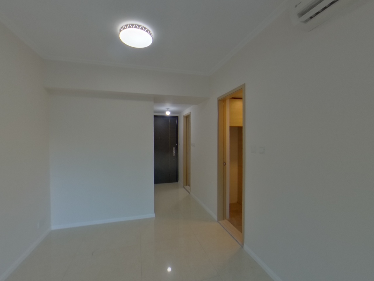 峻滢 1期 3座 低层 B室 将军澳