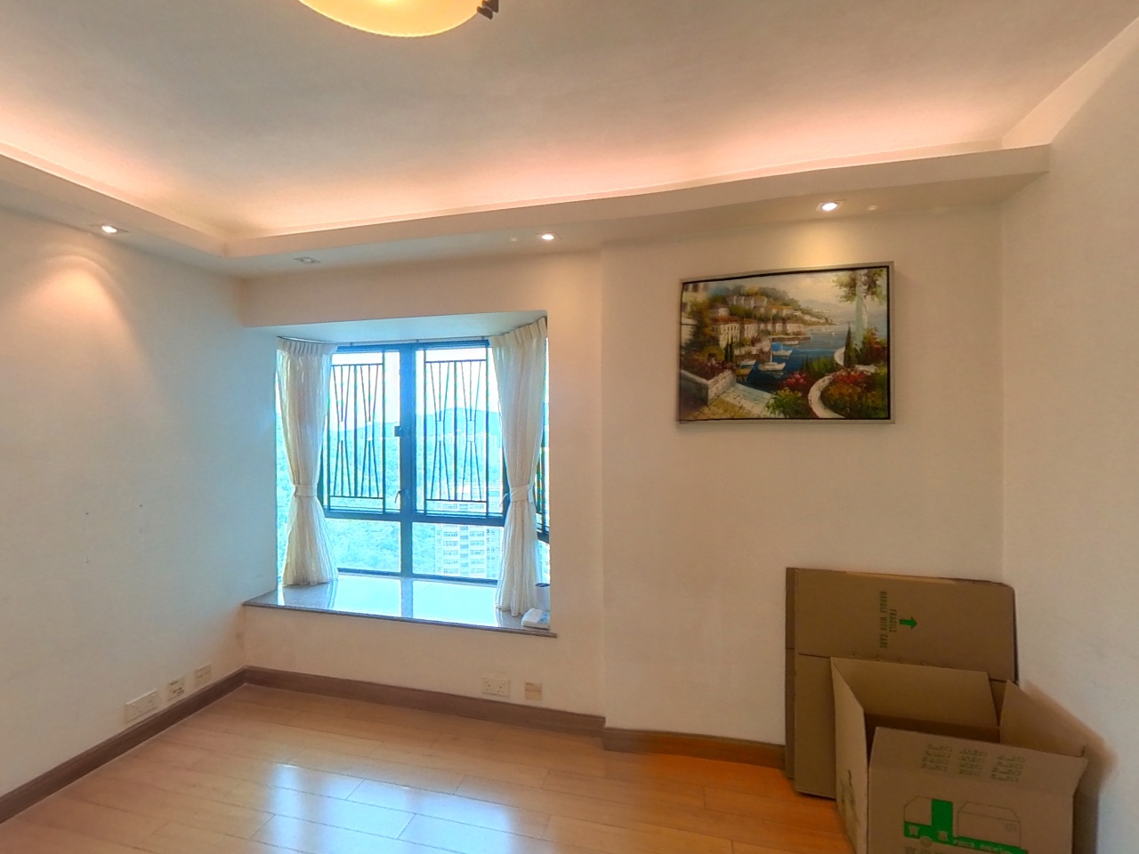 新都城 2期 7座 極高層 C室 將軍澳