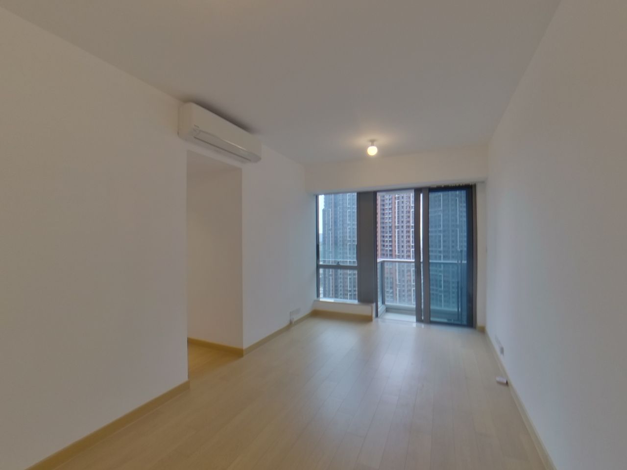 日出康城 7期B GRAND MONTARA 1座 (1A) A室 將軍澳