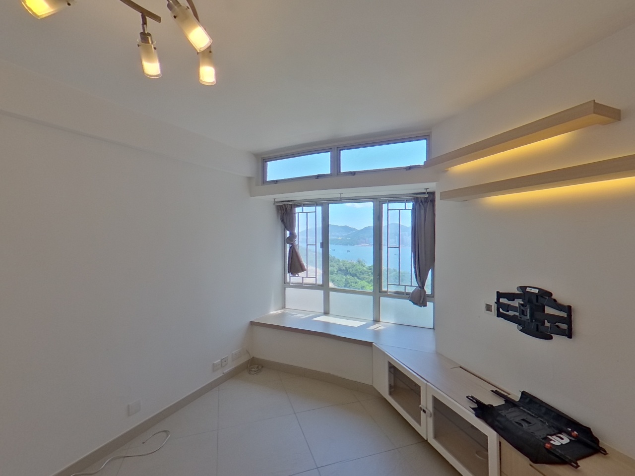 麗港城 3期 36座 極高層 C室 觀塘/藍田/油塘