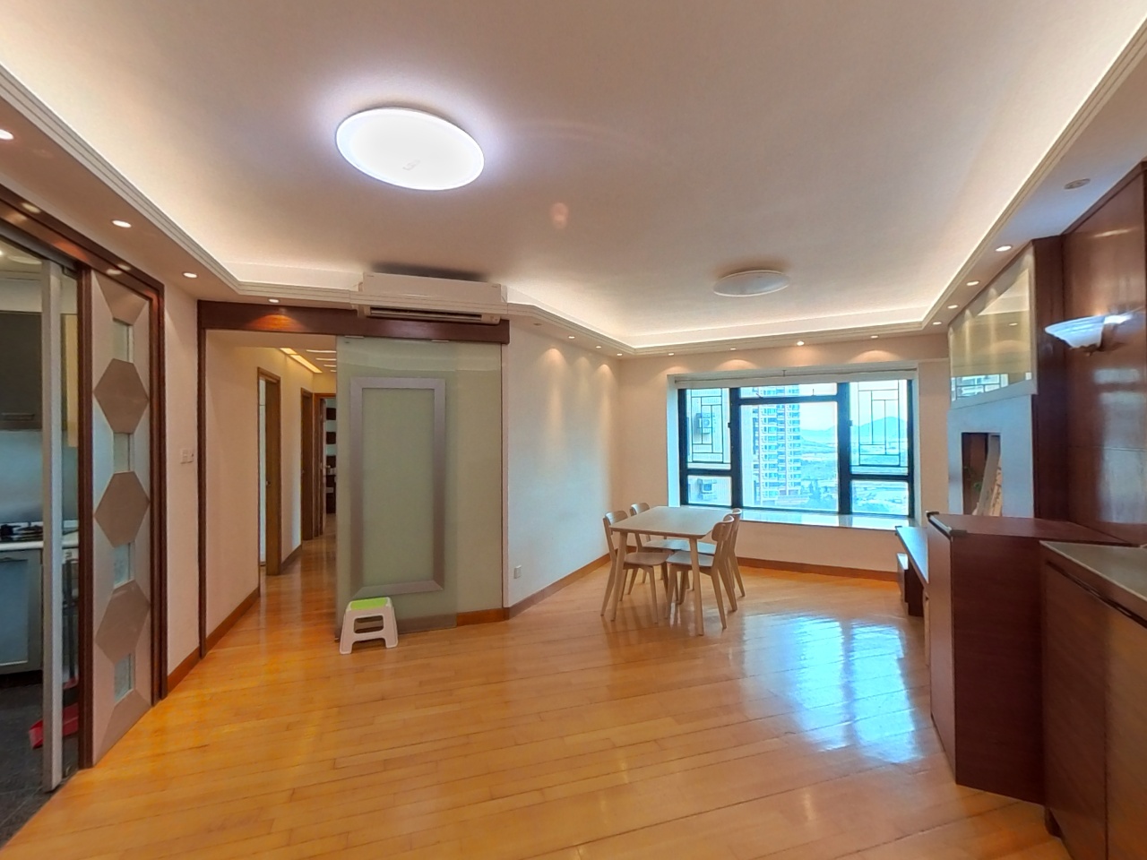 清水灣半島 1期 1座 低層 A室 將軍澳