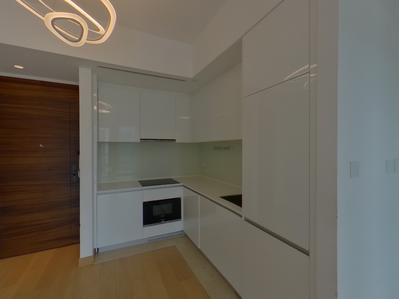 SAVANNAH TOWER 3B High Floor Zone Flat C Tseung Kwan O