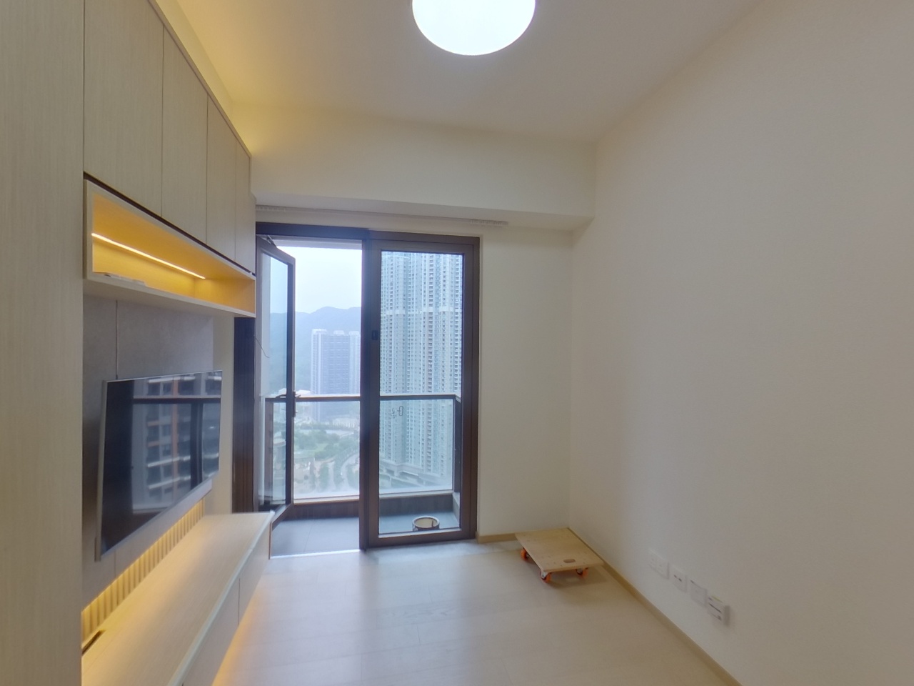 日出康城 6期 LP6 2座 高层 G室 将军澳