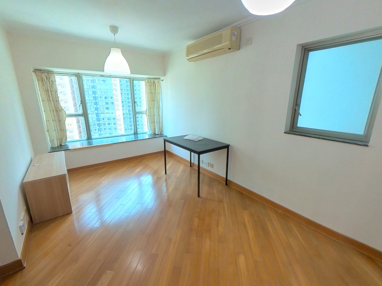 PARK CENTRAL PHASE 1 - Tower 6 High Floor Zone Flat E Tseung Kwan O