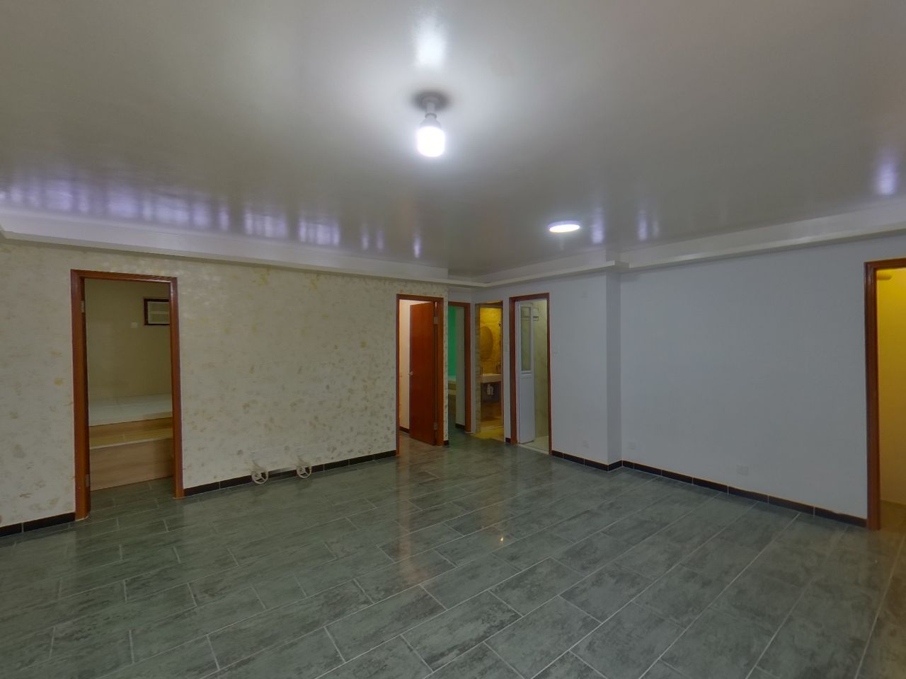 马游塘 低层 将军澳