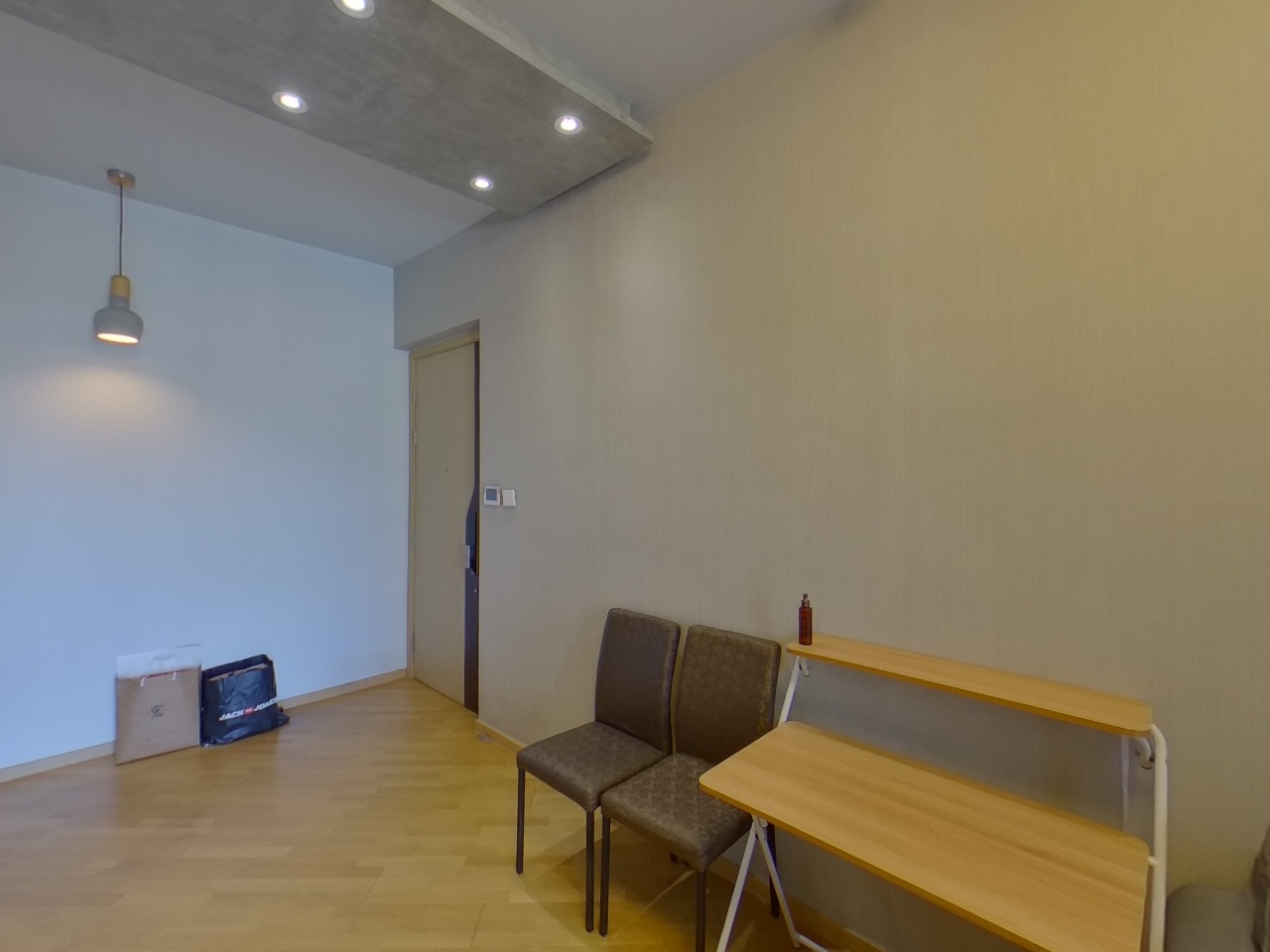 蓝塘傲 2座 低层 E室 将军澳