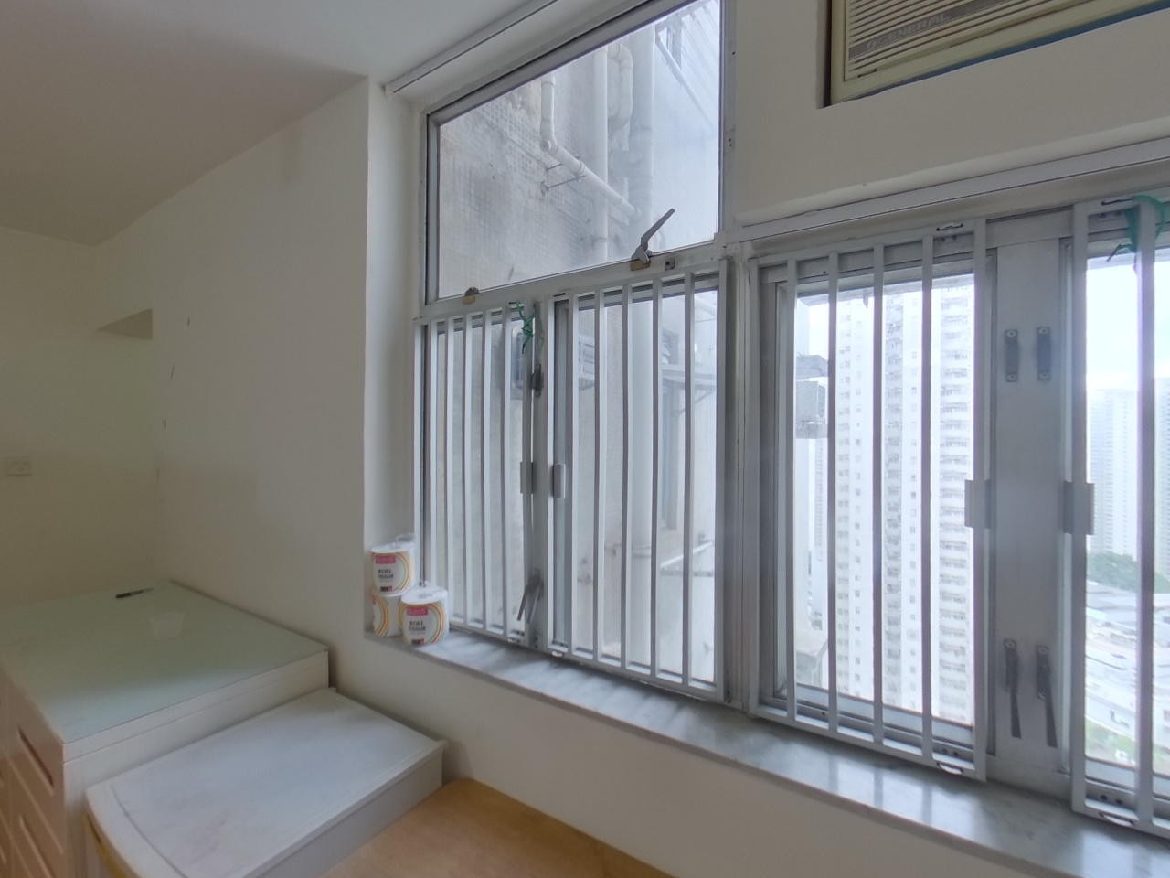 ON NING GARDEN BLOCK 6 High Floor Zone Flat D Tseung Kwan O