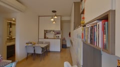 MONTEREY 3座 低层 B室 将军澳