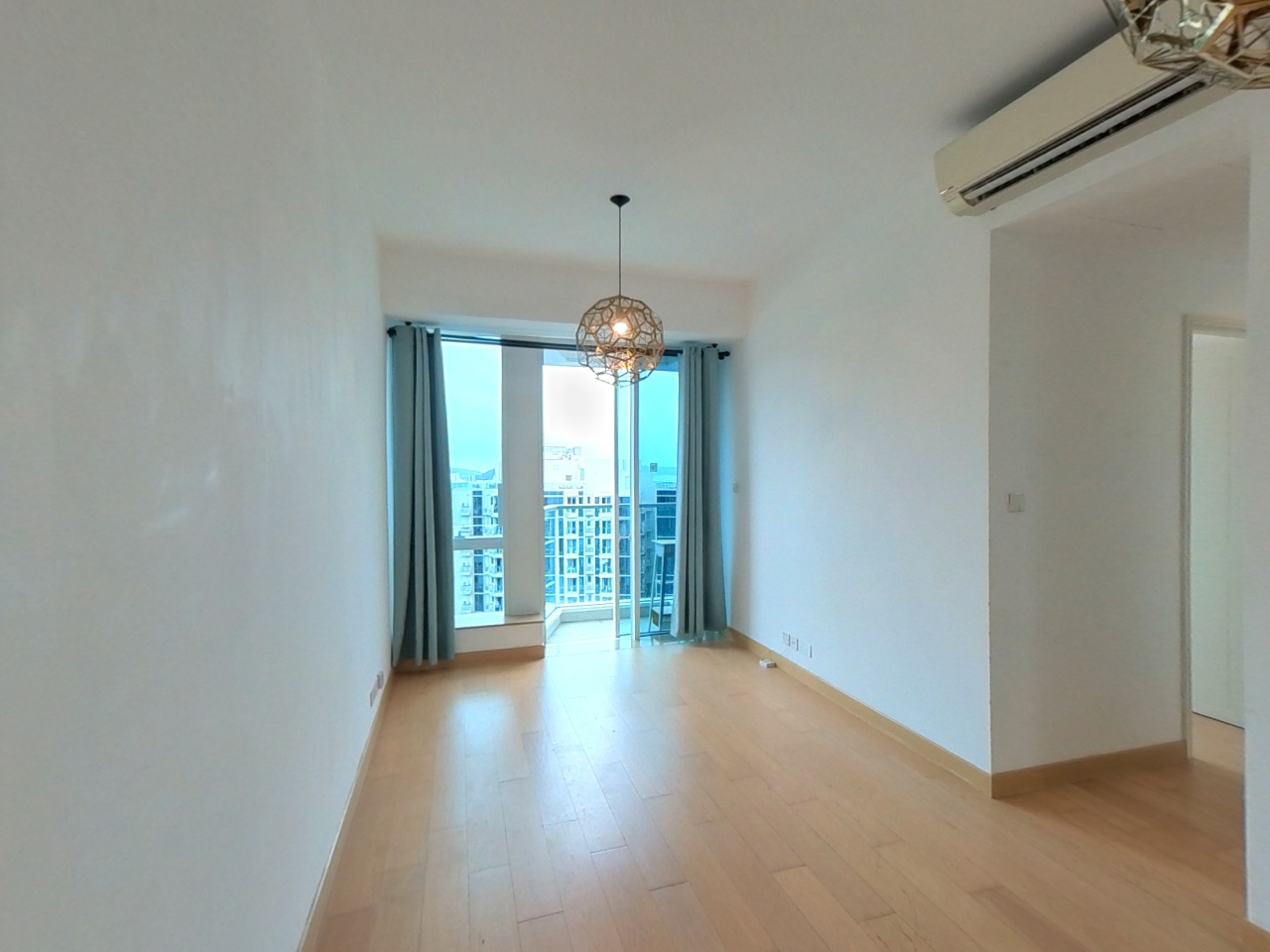 MONTEREY TOWER 6B Very High Floor Zone Flat B Tseung Kwan O