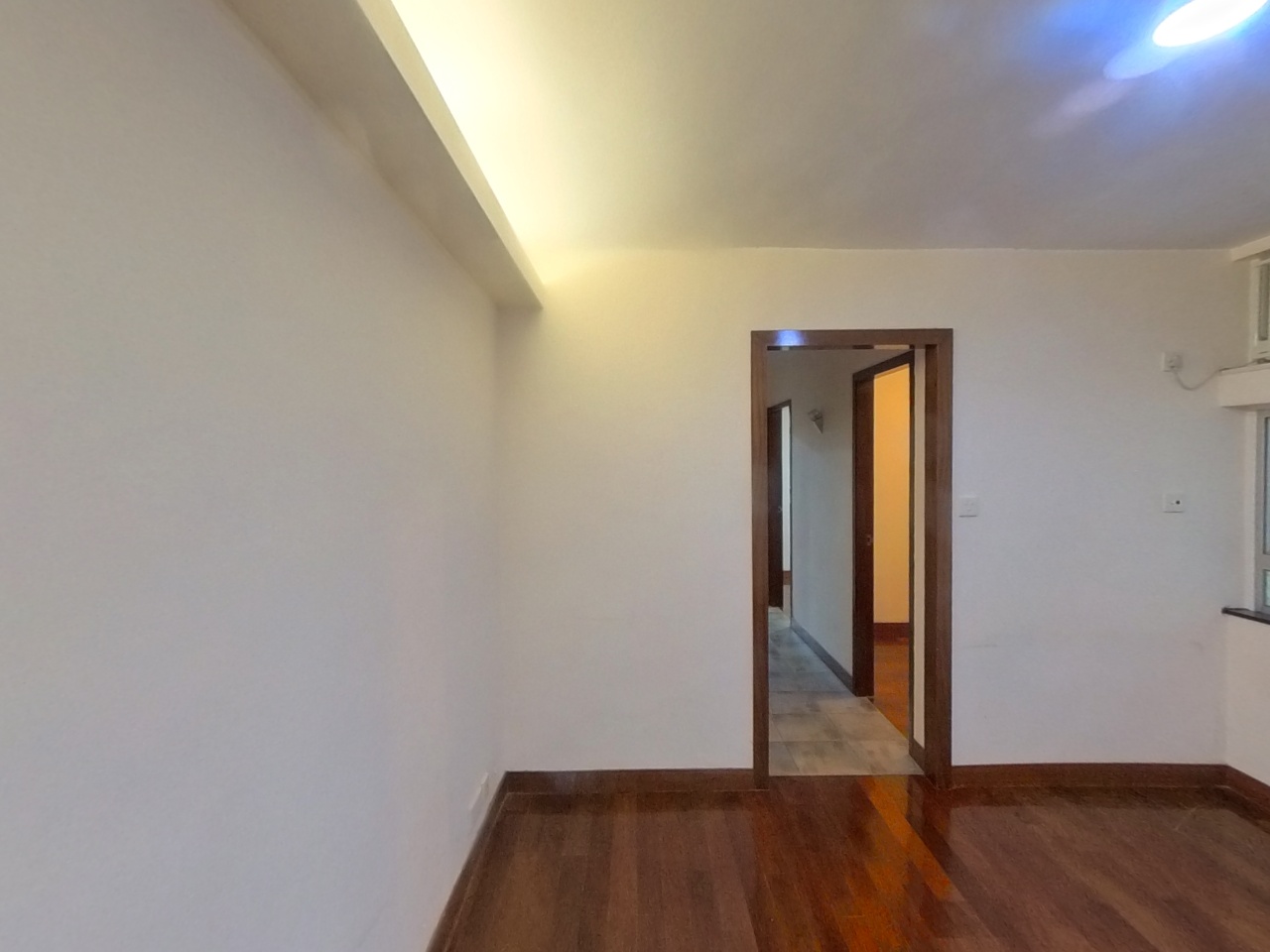 FU NING GARDEN BLOCK 1 Low Floor Zone Flat J Tseung Kwan O