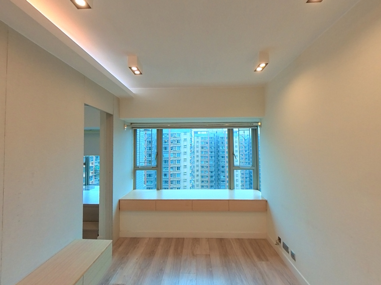 将军澳中心 2期 10座 极高层 D室 将军澳