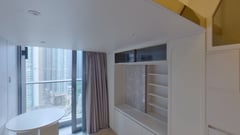 海茵庄园 2座 高层 D5室 将军澳
