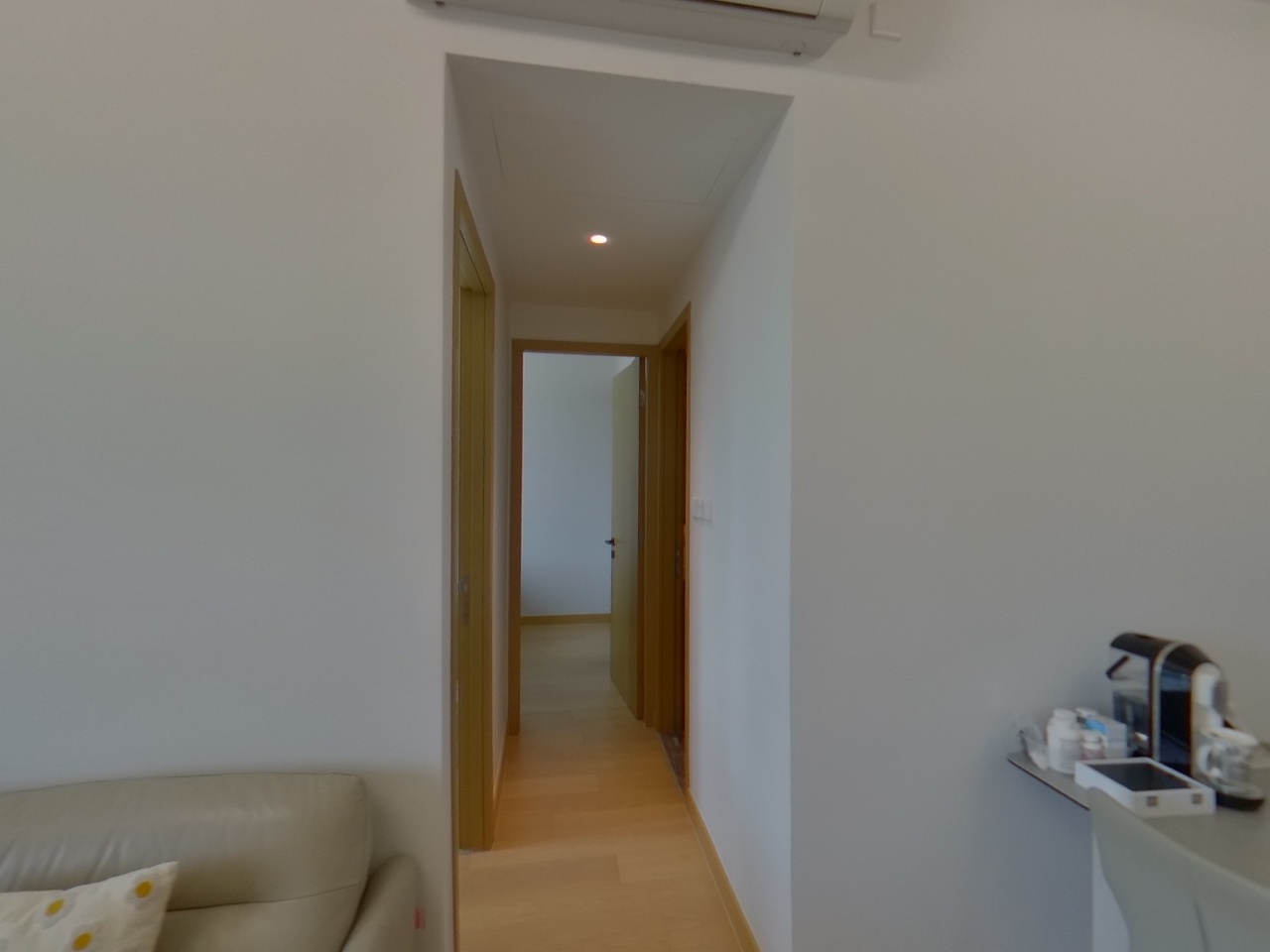 LOHAS PARK PHASE 5A MALIBU - Tower 2b Low Floor Zone Flat C Tseung Kwan O