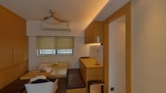 海悅豪園 2座 極高層 H室 將軍澳