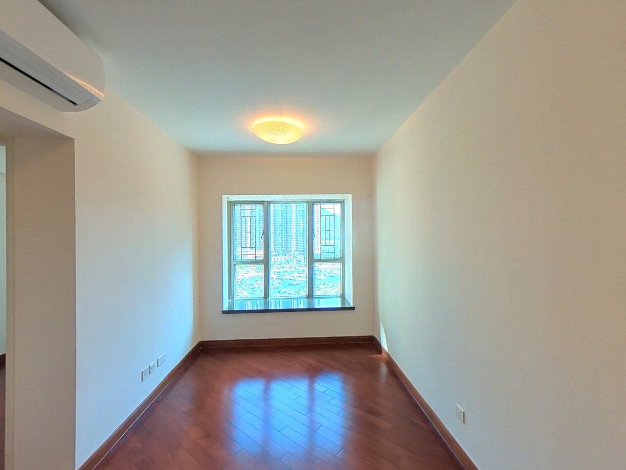 將軍澳廣場 2期 6座 低層 A室 將軍澳