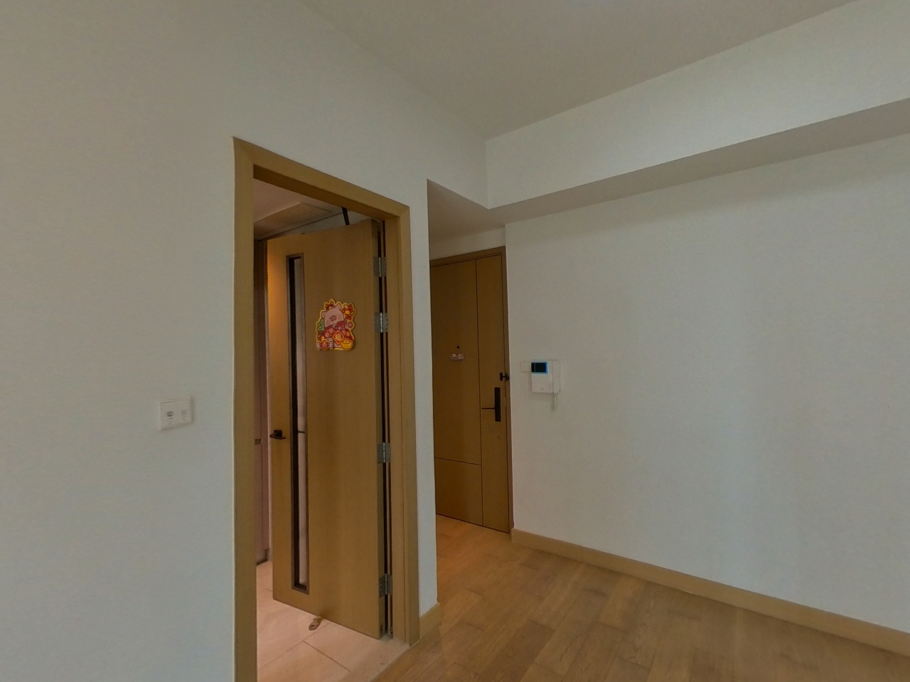 日出康城 5期A MALIBU 2B座 低層 D室 將軍澳