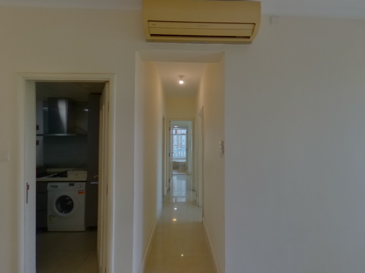 日出康城 1期 首都 維也納 (6座-左翼) 低層 LB室 將軍澳