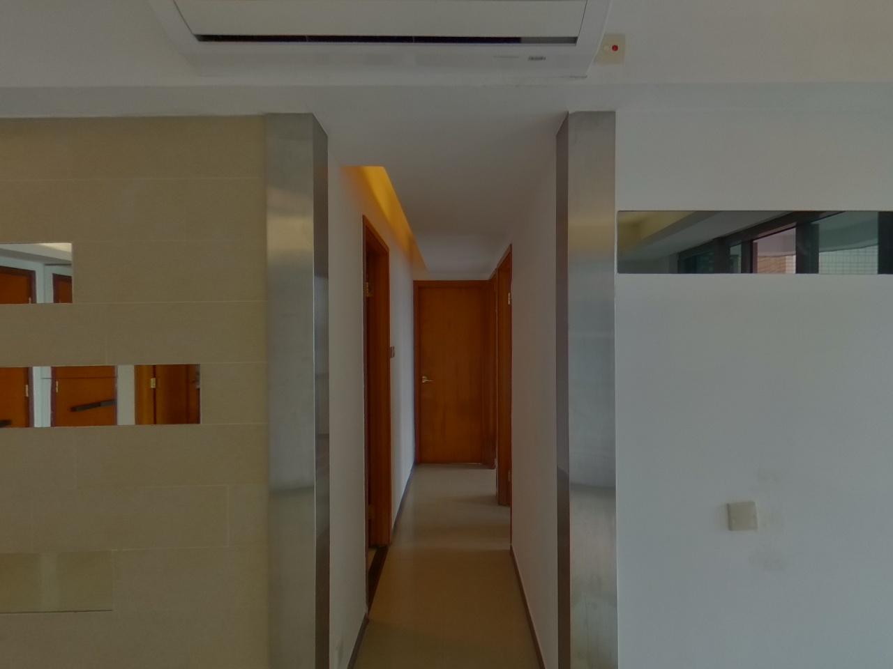 君傲灣 3座 極高層 B室 將軍澳