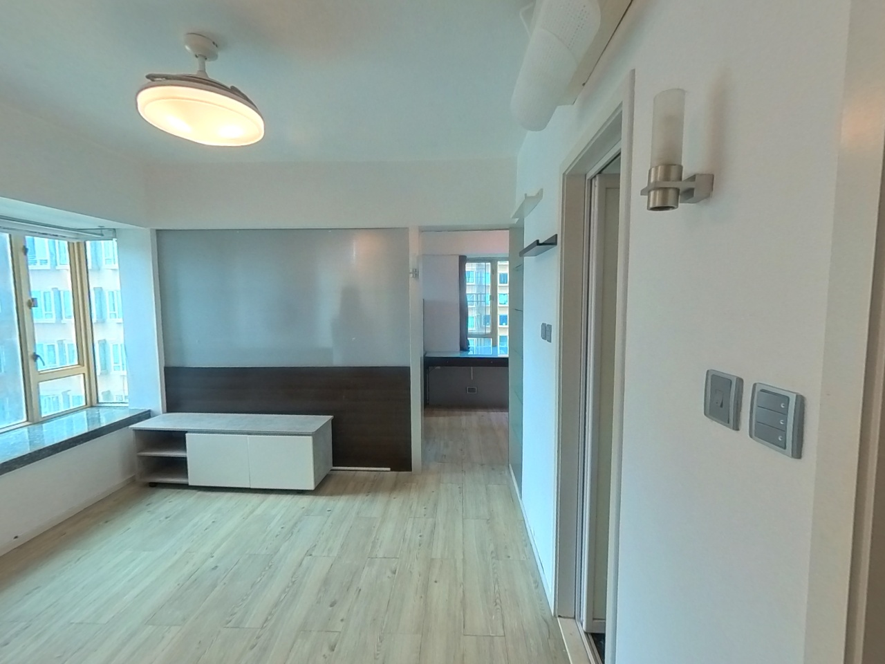 新宝城 1座 高层 C室 将军澳