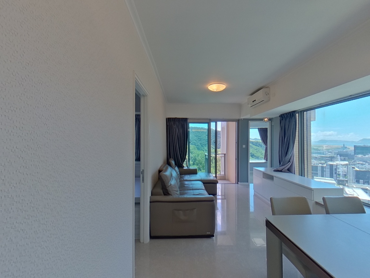 峻滢 II 2座 高层 G室 将军澳