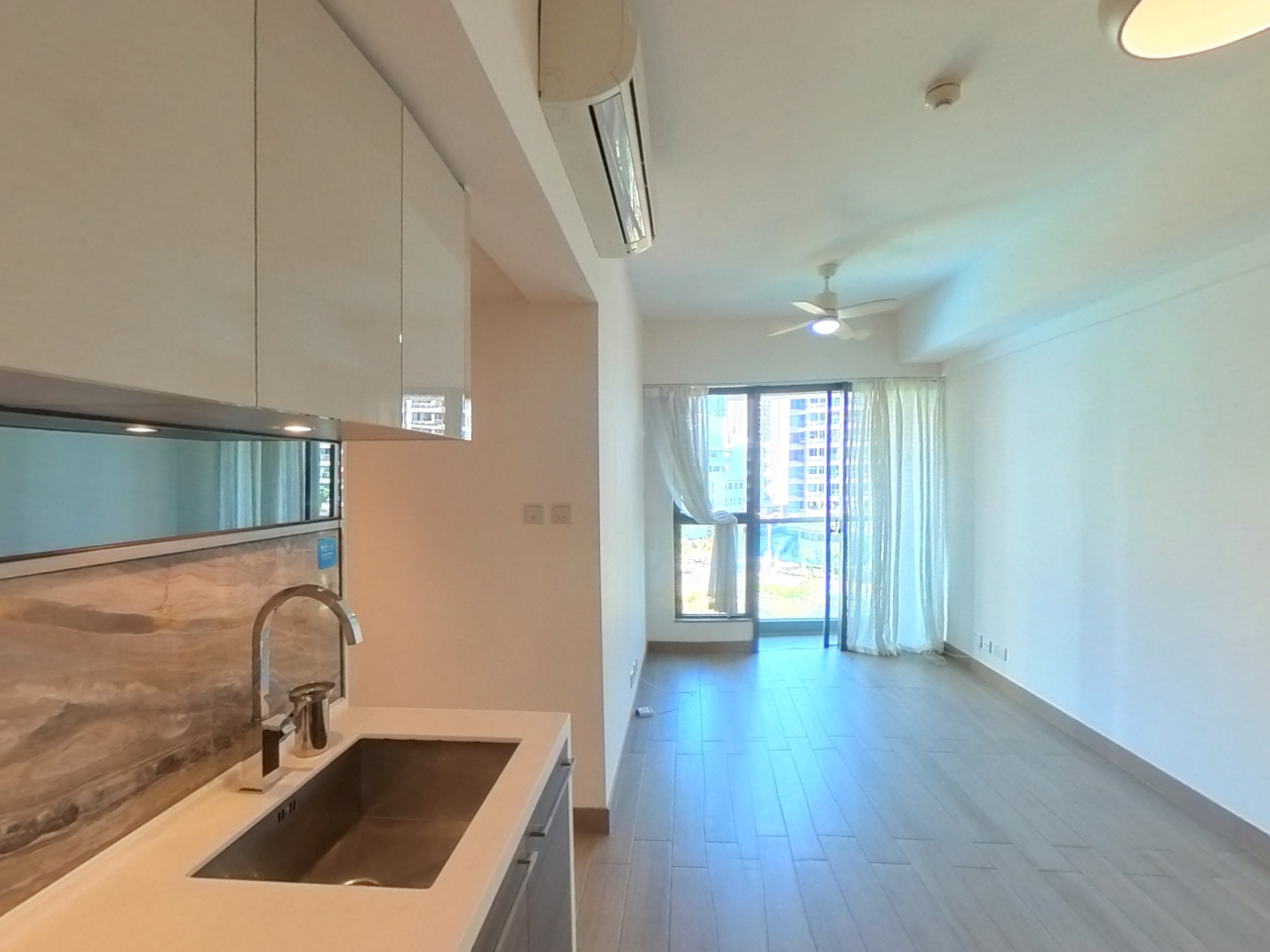 天晉 海天晉 2座 低層 C室 將軍澳