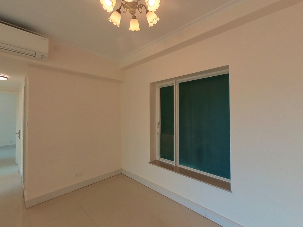 日出康城 2期B 領峰 7座 (左翼) 高層 LC室 將軍澳