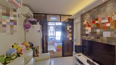 雍明苑 B座 (泽明阁) 低层 33室 将军澳