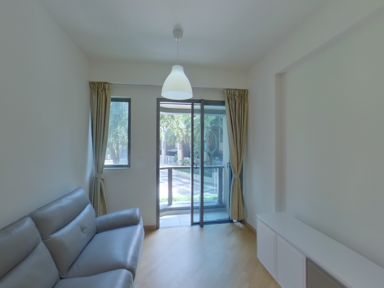 ALTO RESIDENCES TOWER 2 Low Floor Zone Flat A Tseung Kwan O