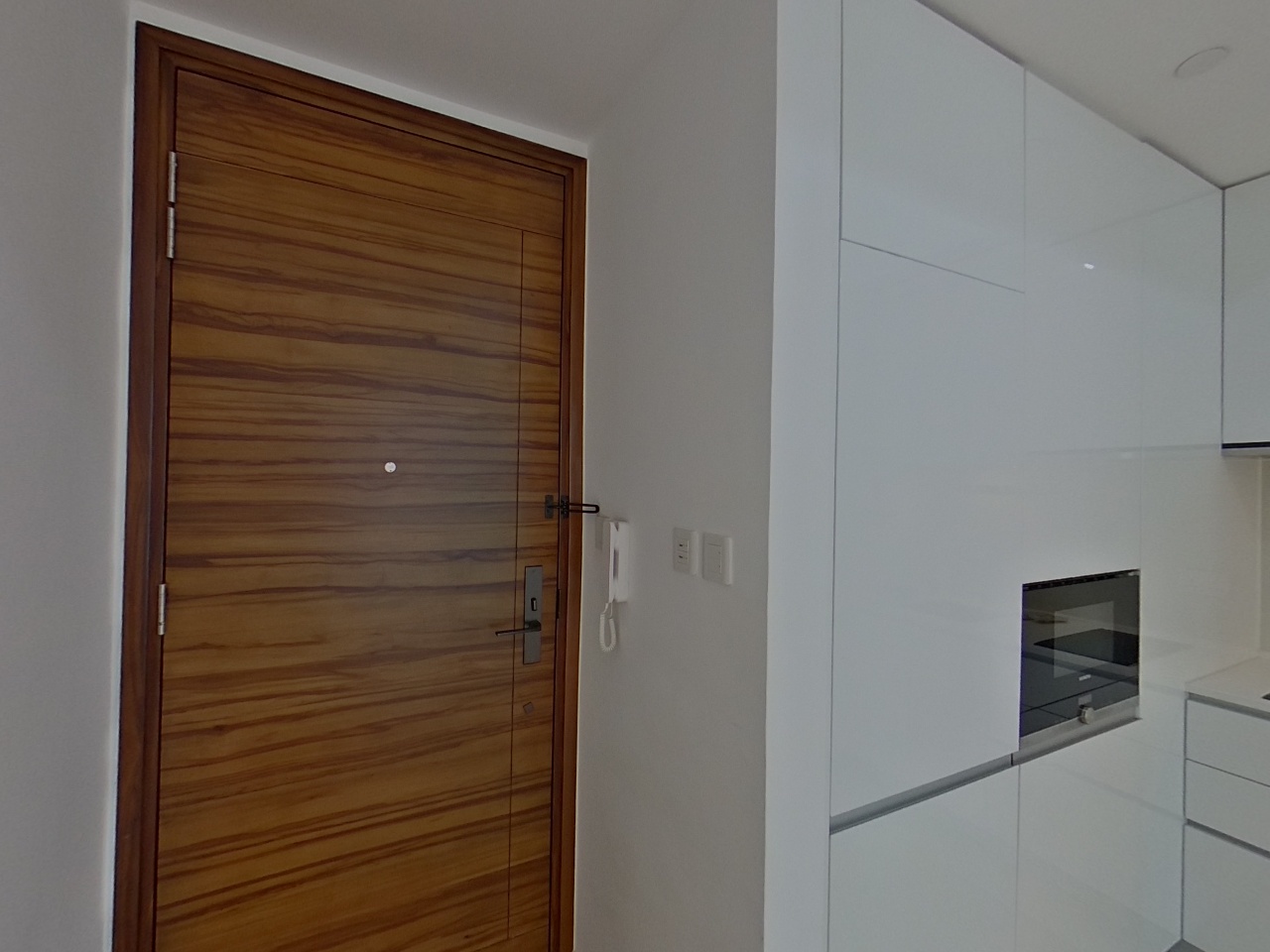 SAVANNAH TOWER 2A Low Floor Zone Flat D Tseung Kwan O