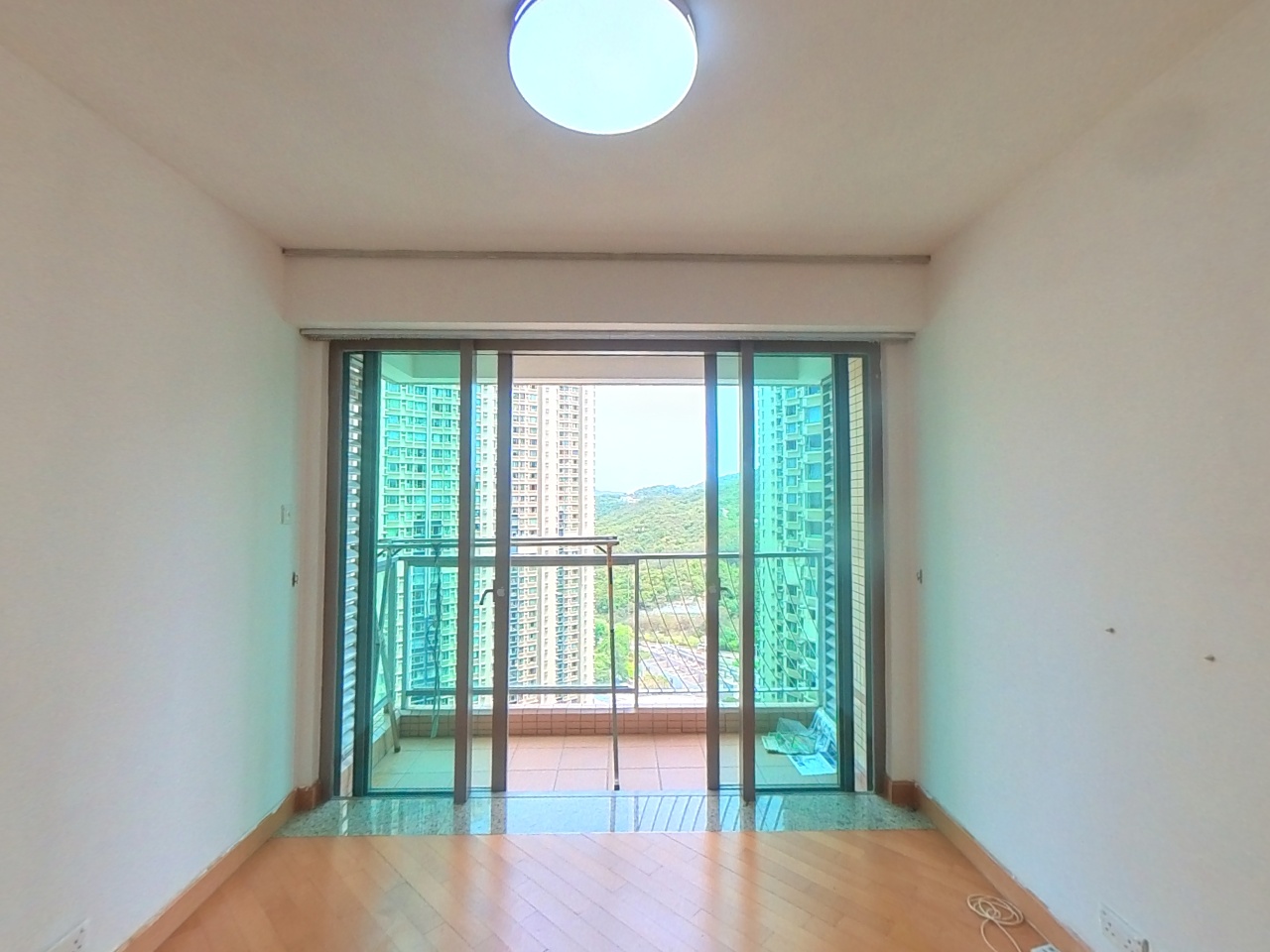 君傲灣 3座 高層 J室 將軍澳