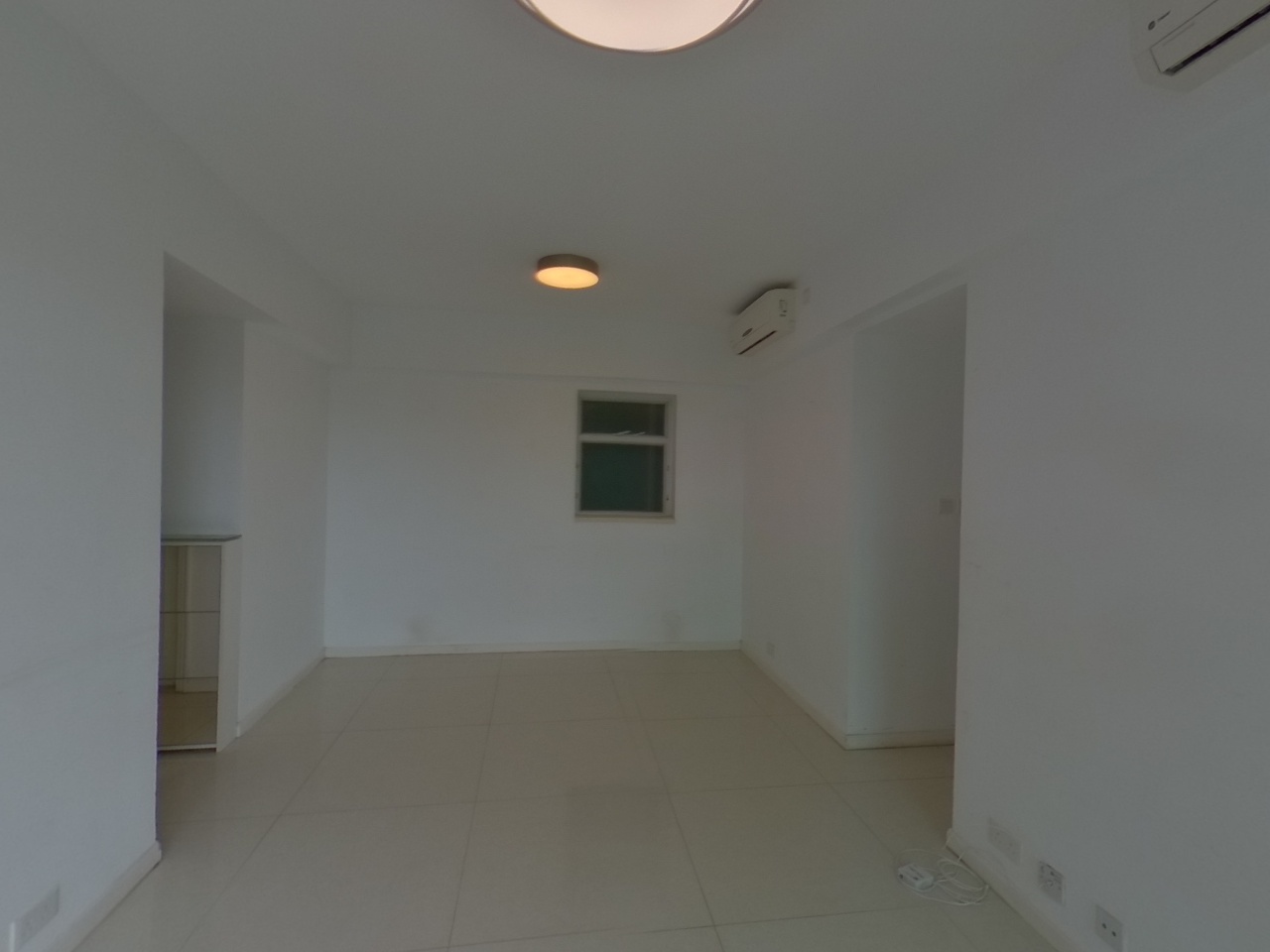 日出康城 3期A 緻藍天 鑽岸 (1座) 極高層 RC室 將軍澳