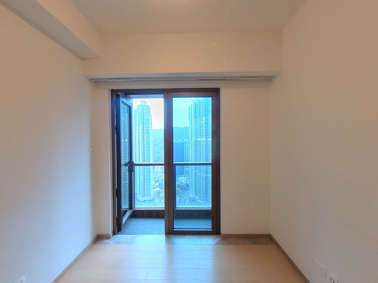 日出康城 6期 LP6 2座 高层 F室 将军澳