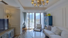 帝景灣 1座 低層 將軍澳