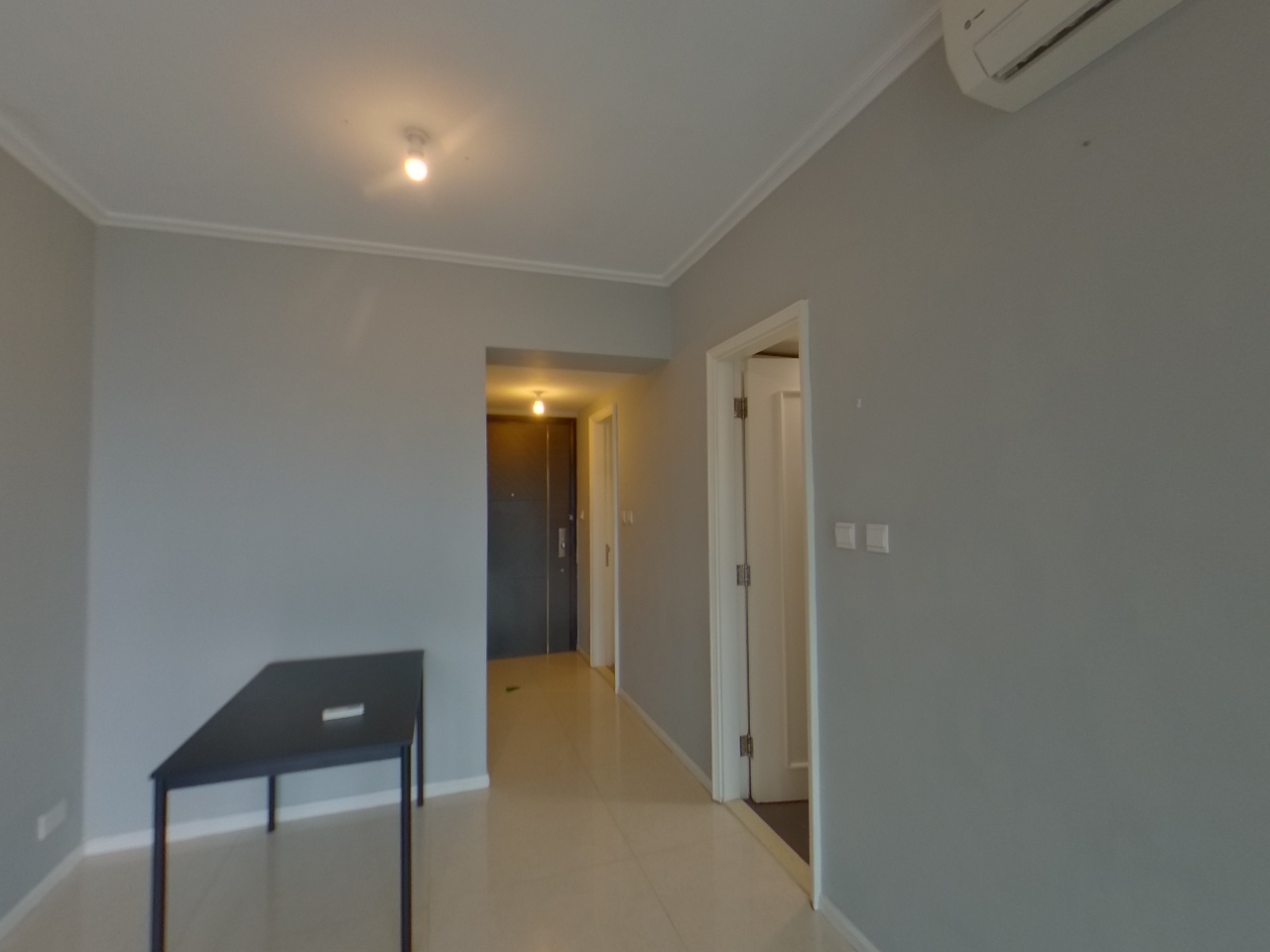 峻滢 1期 3座 极高层 B室 将军澳