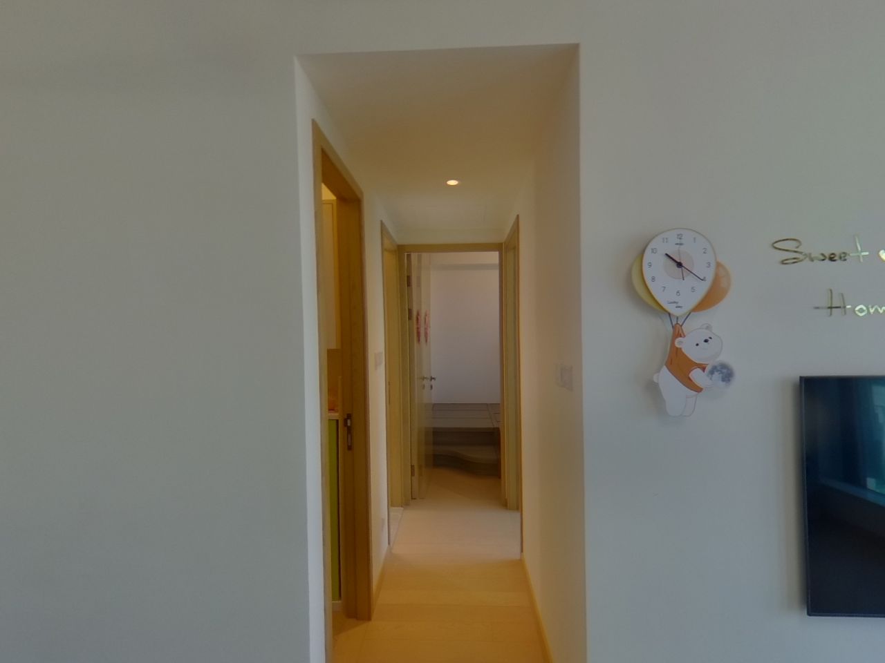 凯滙 1期 2座 极高层 F室 观塘/蓝田/油塘