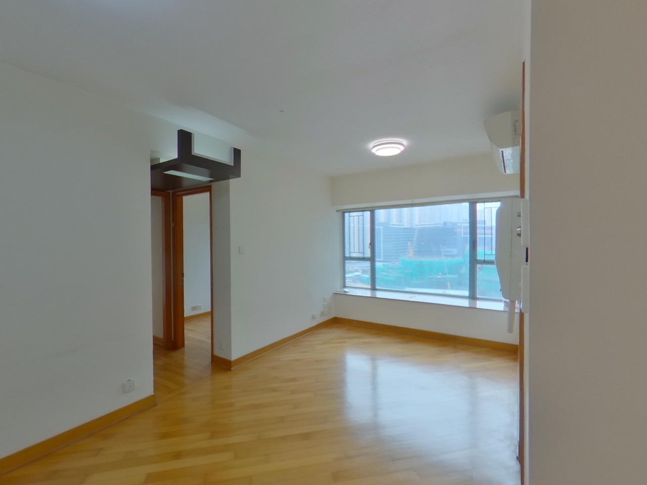 维景湾畔 2期 7座 中层 B室 将军澳