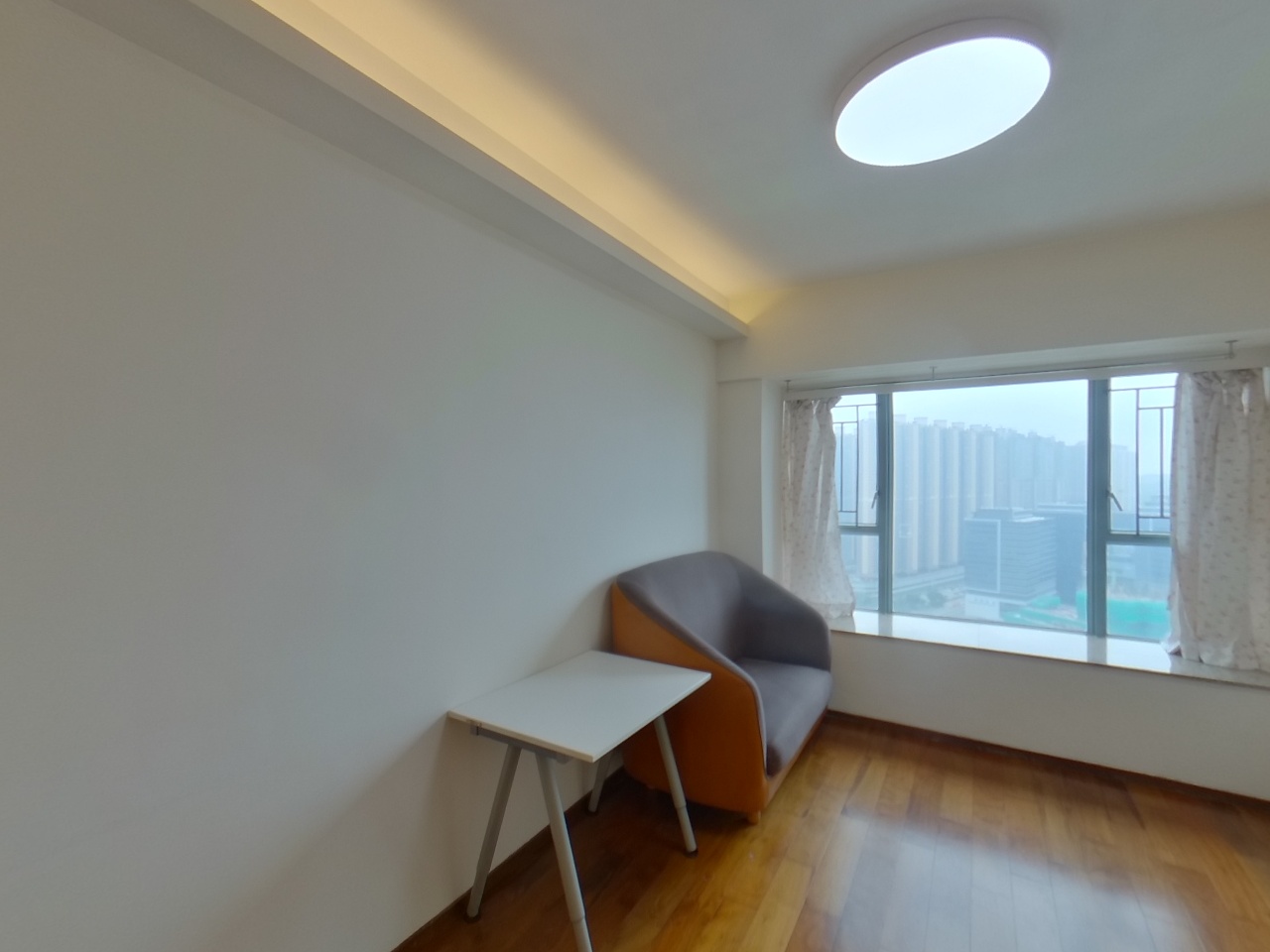 維景灣畔 3期 11座 高層 D室 將軍澳